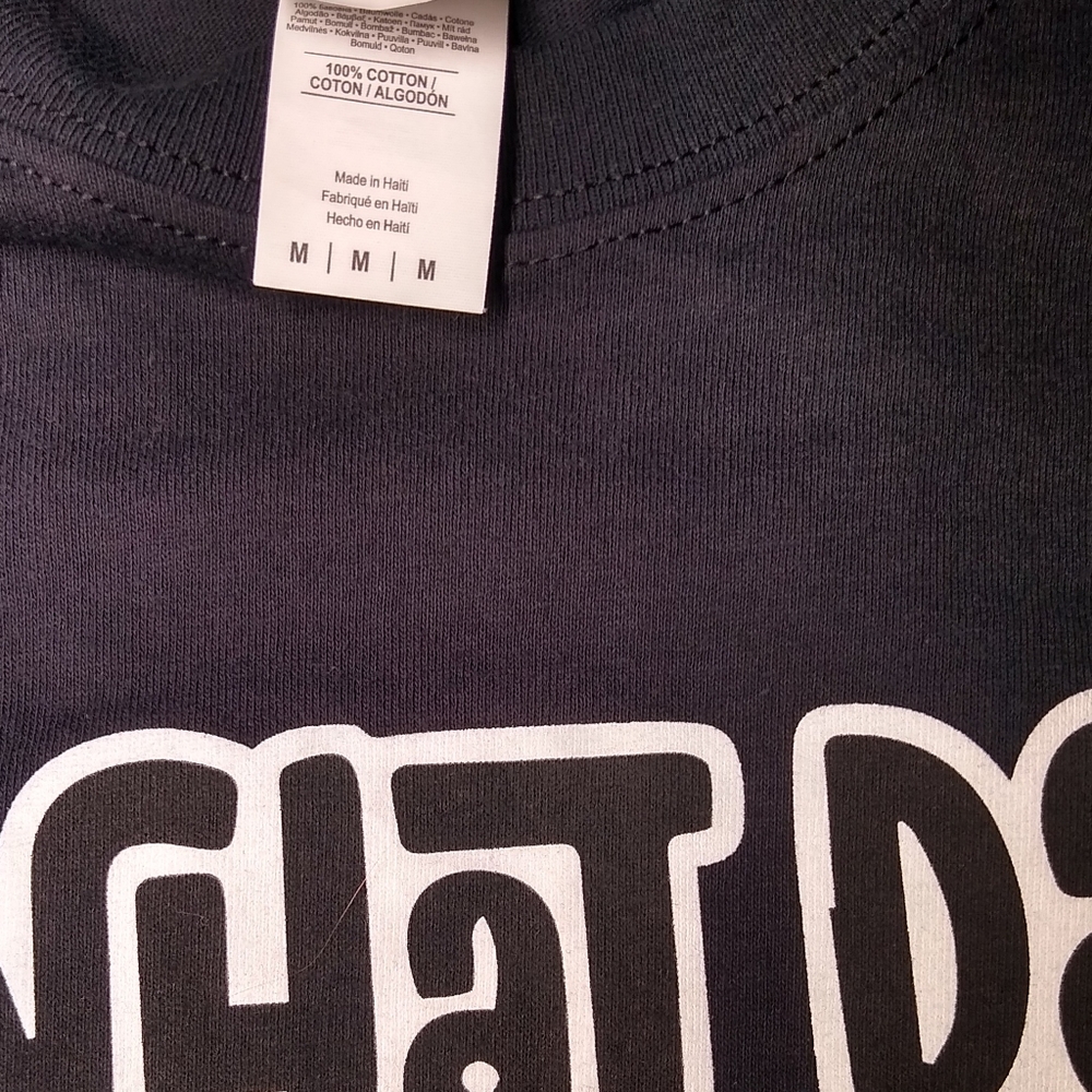 Graphic tee - Picture 2 of 3